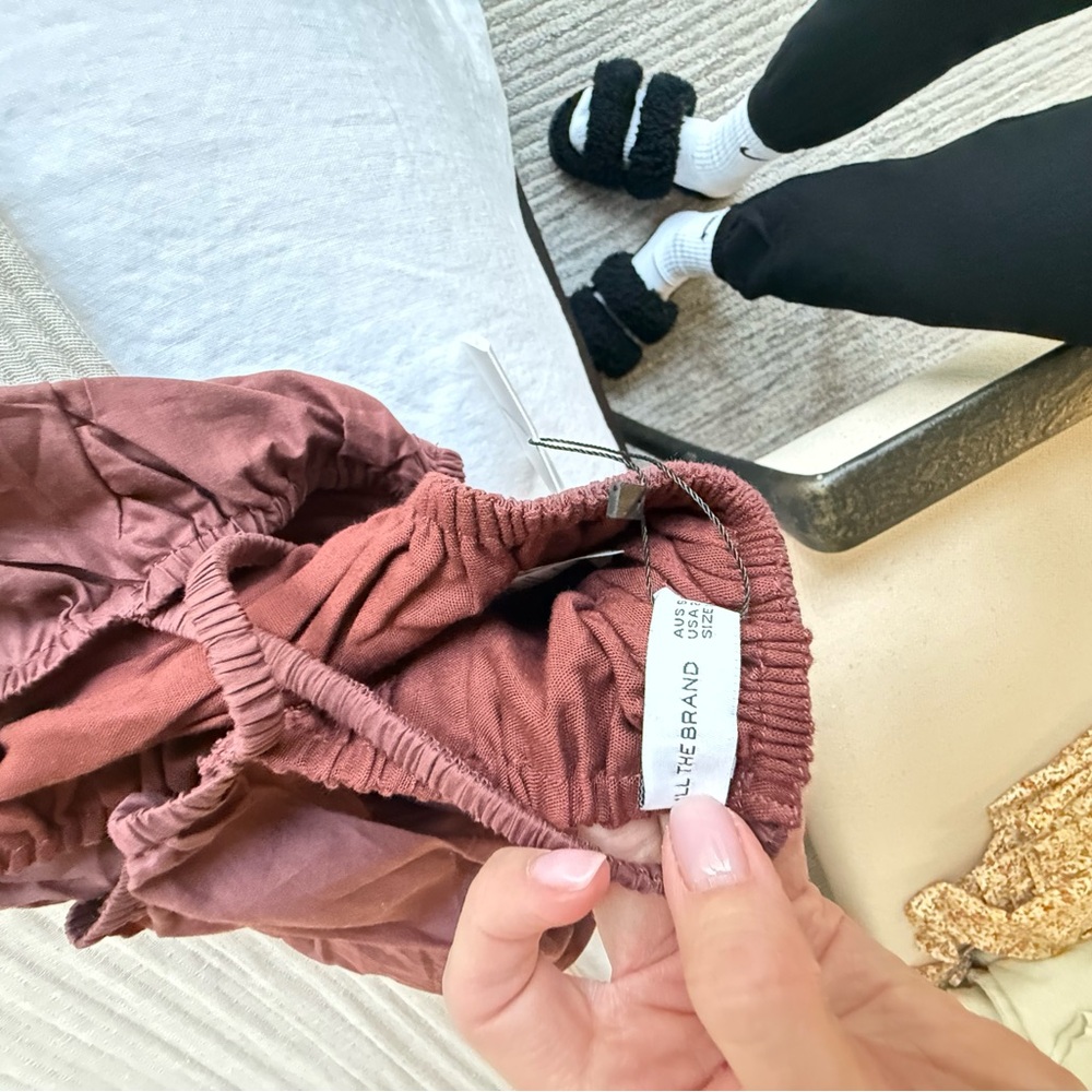 Faithful the Brand Rhea top - Picture 5 of 6